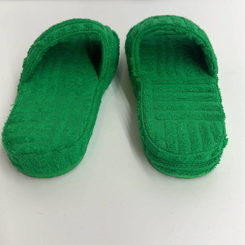 Green Slides - image 5